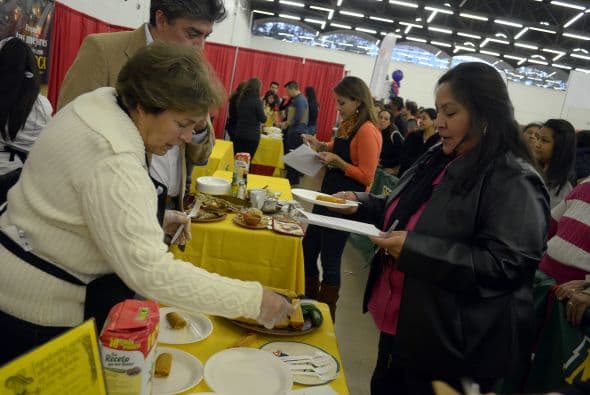 Festival Univision 2014