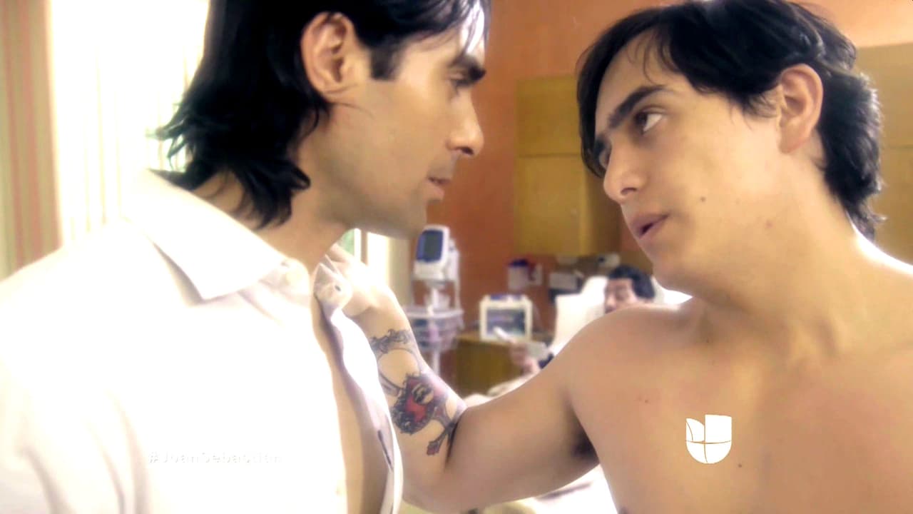 José Miguel y Julián no tuvieron más remedio que aceptar los deseos de su padre.