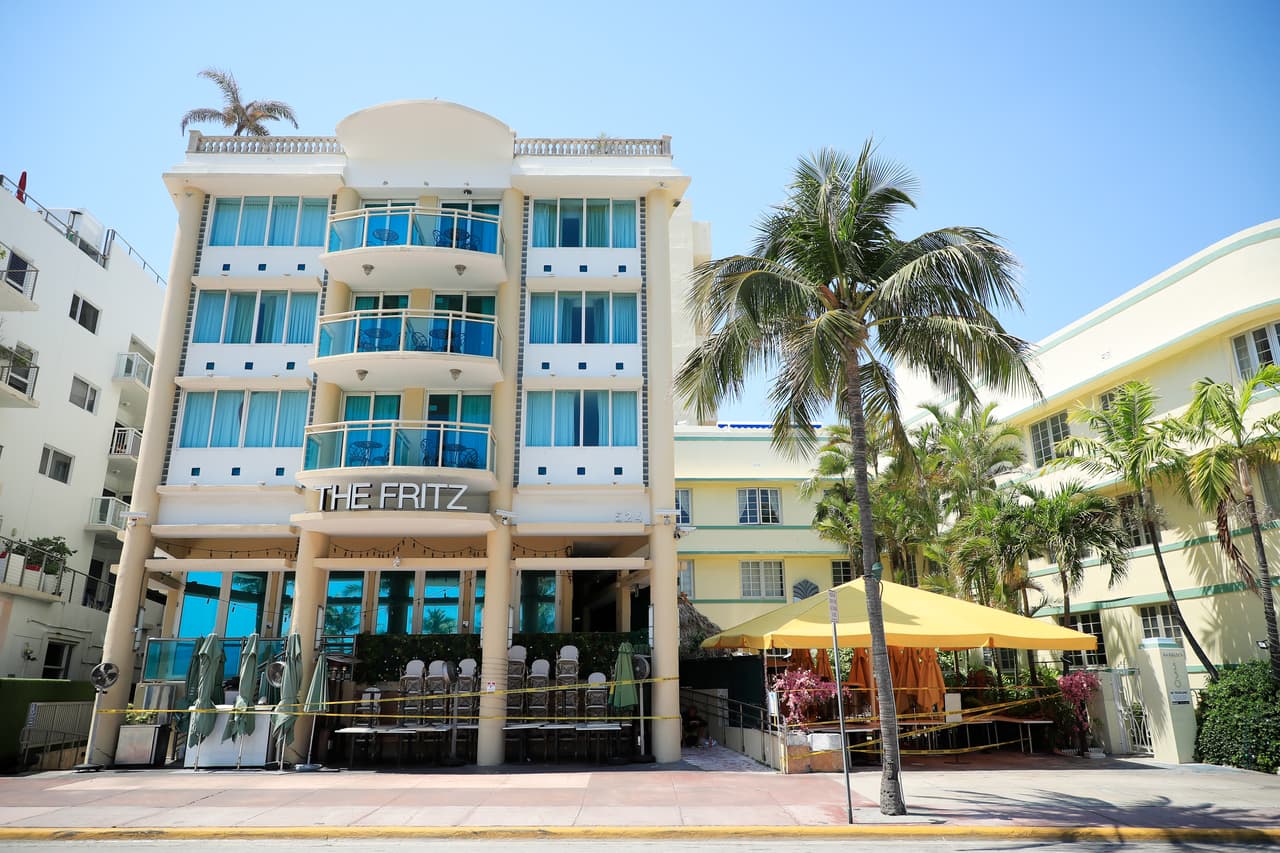 Gran parte de los cultivos estaban dirigidos para los hoteles y restaurantes de Miami y Broward, siempre repletos de turistas y locales.
<br>