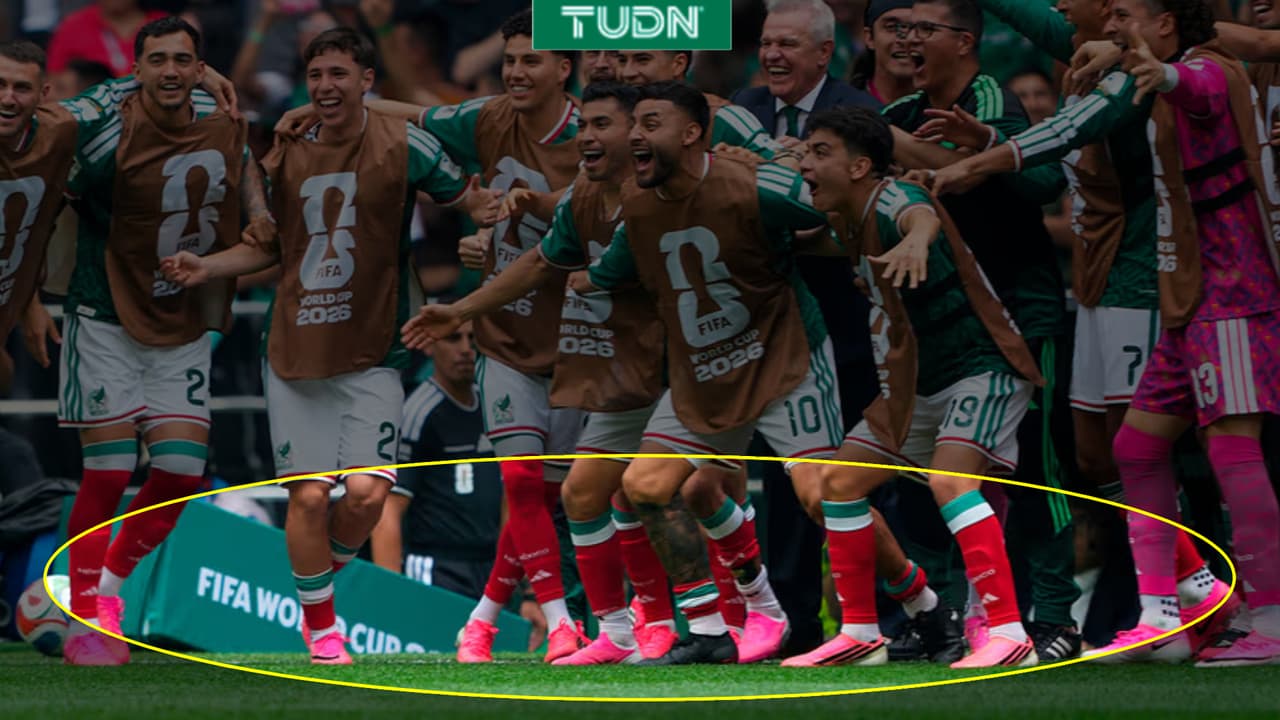 La verdadera razón de los tacos rosas en el Mundial 2026
