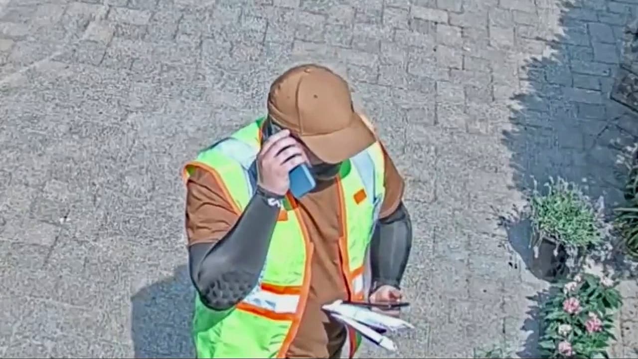 Ofrecen recompensa por pistas para el arresto de estafador de ancianos en el condado Montgomery