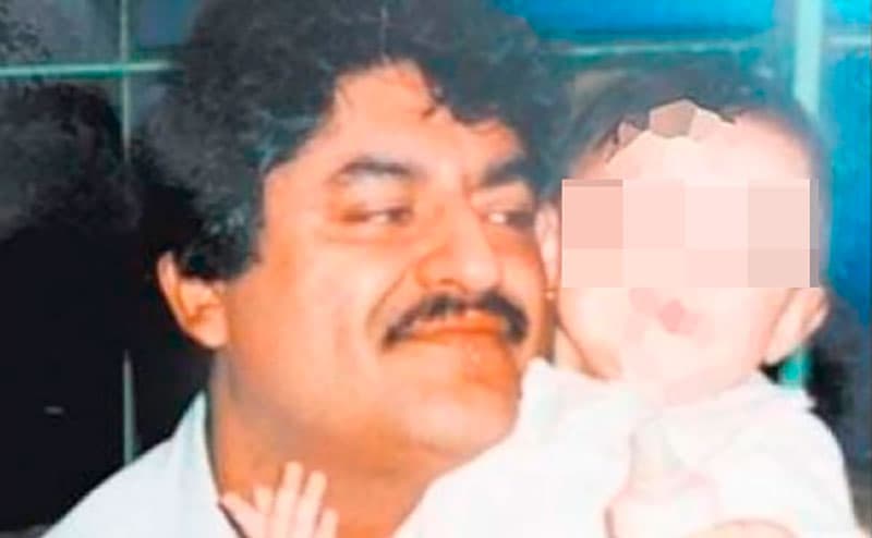 'El Azul', el misterioso jefe del cartel de Sinaloa que salió a la luz en el juicio contra 'El Chapo'