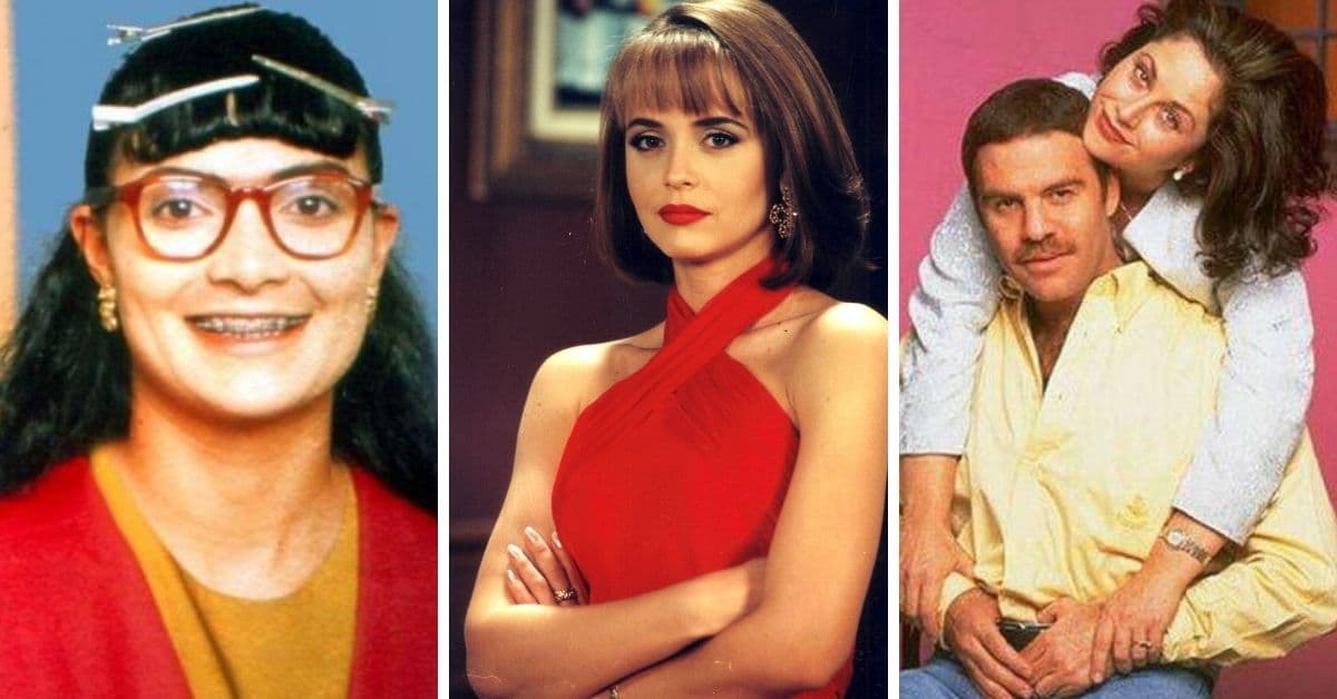 Telenovelas que tuvieron una segunda parte gracias a su éxito: 'La usurpadora' es una de ellas