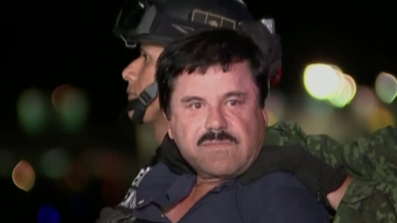 Cartas del Joaquín "El Chapo" Guzmán reavivan polémica sobre su encarcelamiento