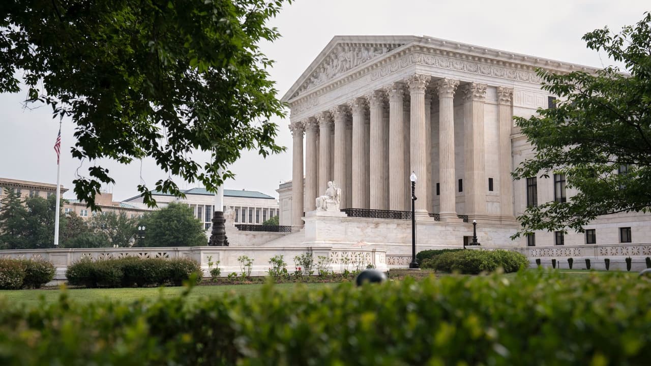 Ciudadanía por nacimiento en EEUU: Así han sido las reacciones por decisión de la Corte Suprema hoy
