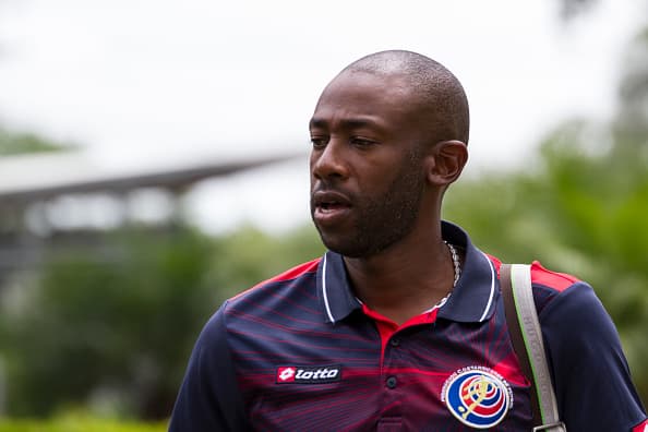 "Contamos con el potencial como para terminar entre los primeros lugares": Wanchope