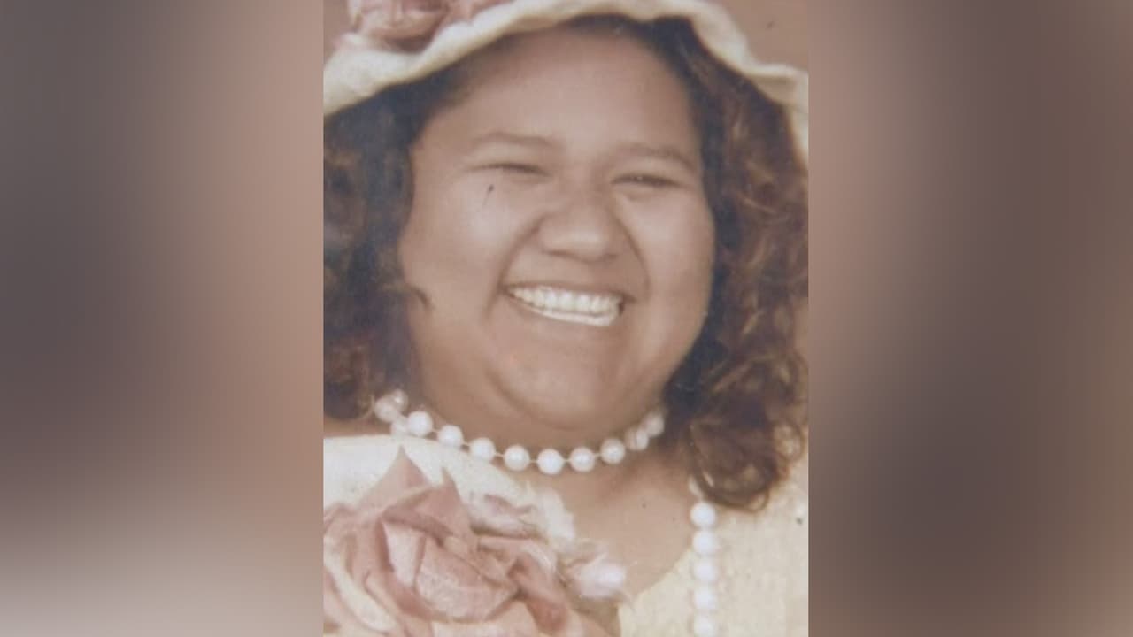 Las víctimas fueron identificadas como Piedad Romero.