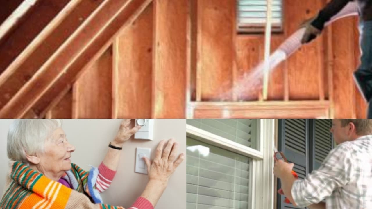 Así puede acceder a un programa de climatización para personas de bajos recursos en Nueva York