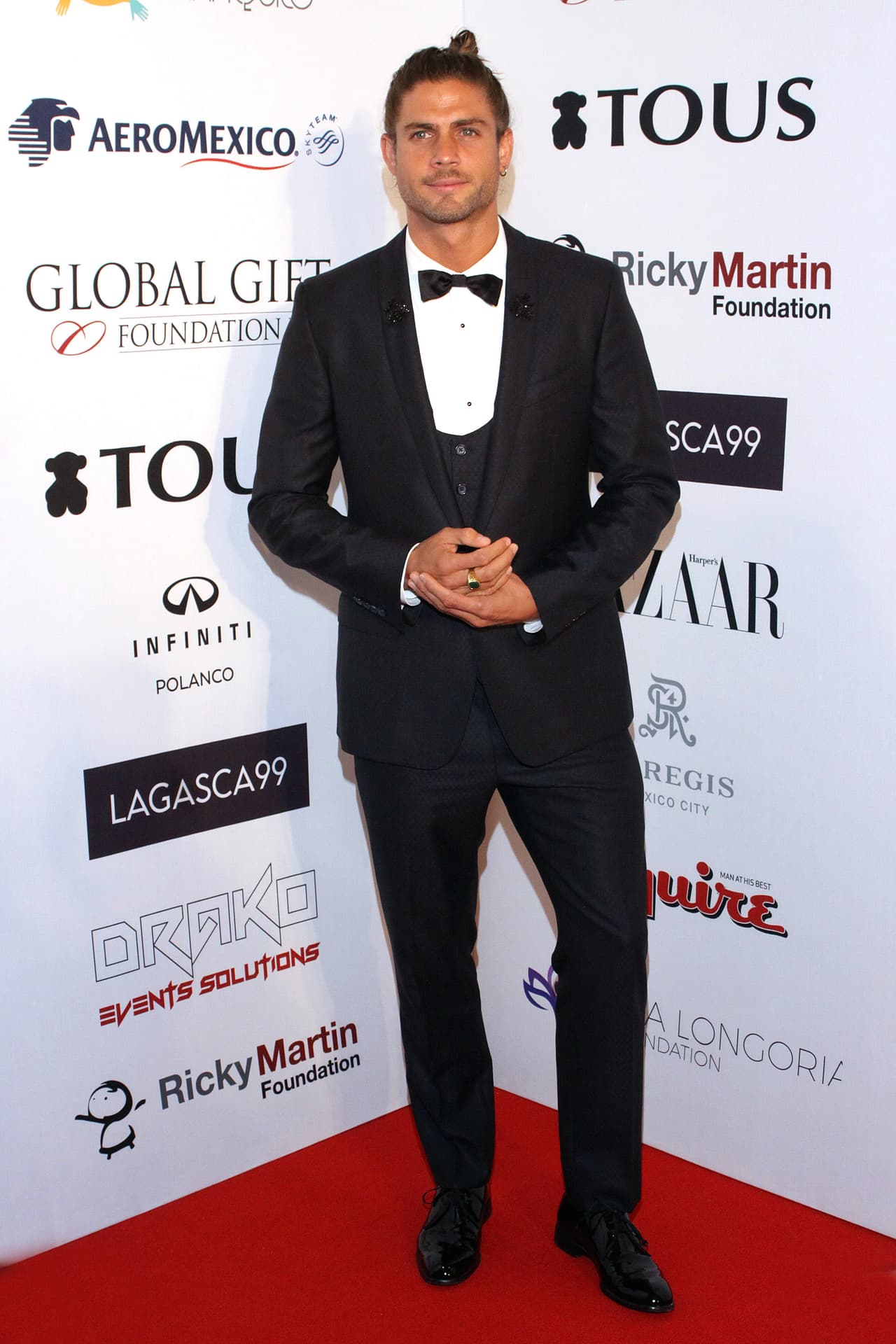 Eso implicará que grabe escenas románticas con otros compañeros varones.
<br>