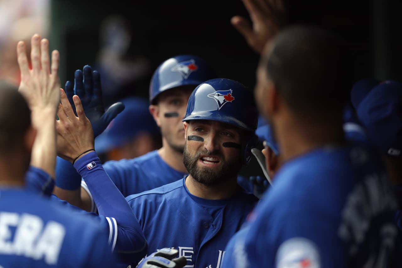 Finalmente, tras el altercado, Texas ganó 7 a 6 a Toronto. Ambos jugadores podrían ser multados y suspendidos