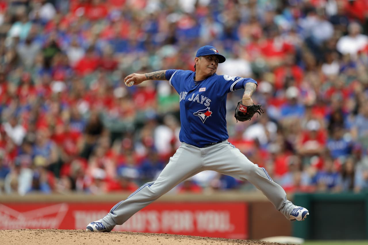 Finalmente, tras el altercado, Texas ganó 7 a 6 a Toronto. Ambos jugadores podrían ser multados y suspendidos