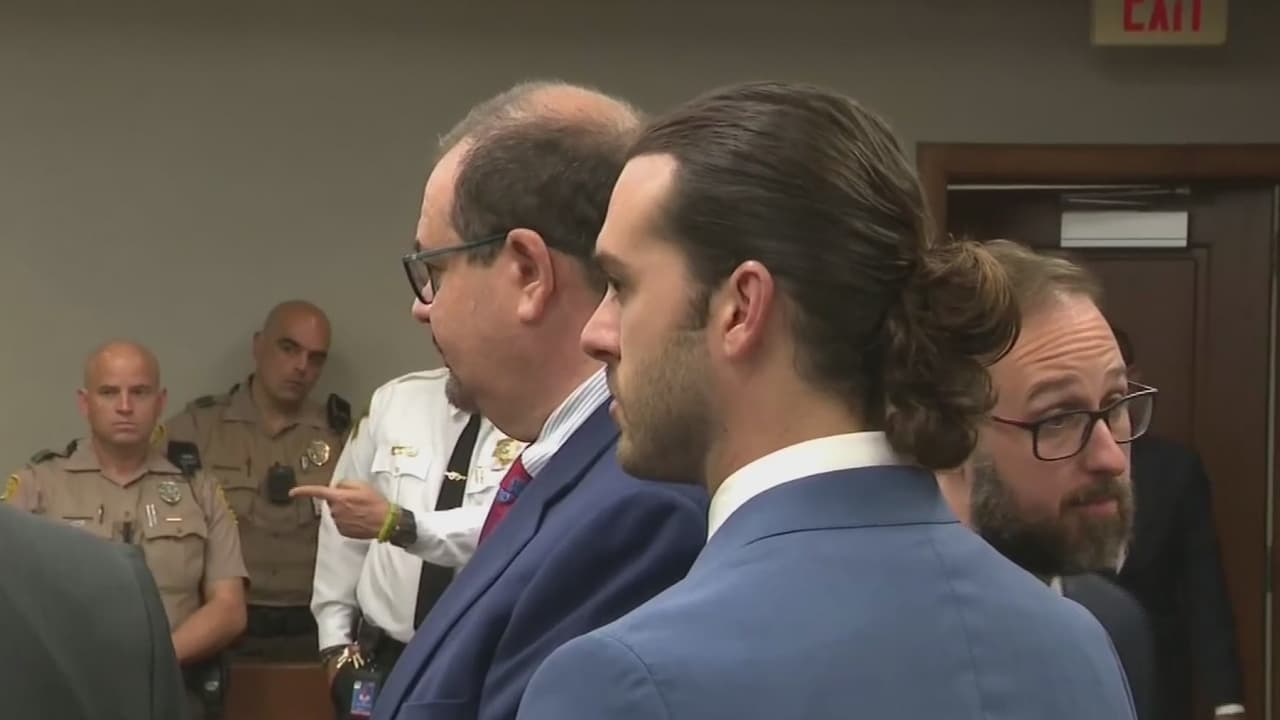 ¿Por qué el actor Pablo Lyle se declara no culpable luego de ser acusado de homicidio involuntario en Miami? 