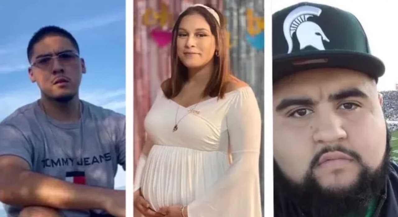 Sobrevive la bebé Rosalinda Buendía: su mamá tenía 25 semanas de embarazo cuando fue tiroteada de muerte