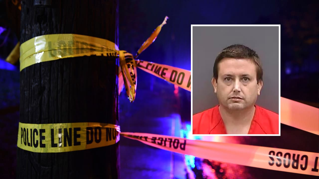 Hombre de Florida habría provocado tiroteo mortal para tener 'relación romántica' con su hija adolescente