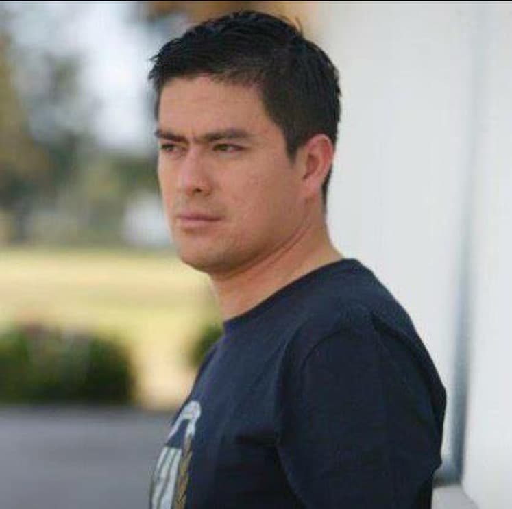 Jerald Wright, víctima mortal de la masacre en club gay en Orlando