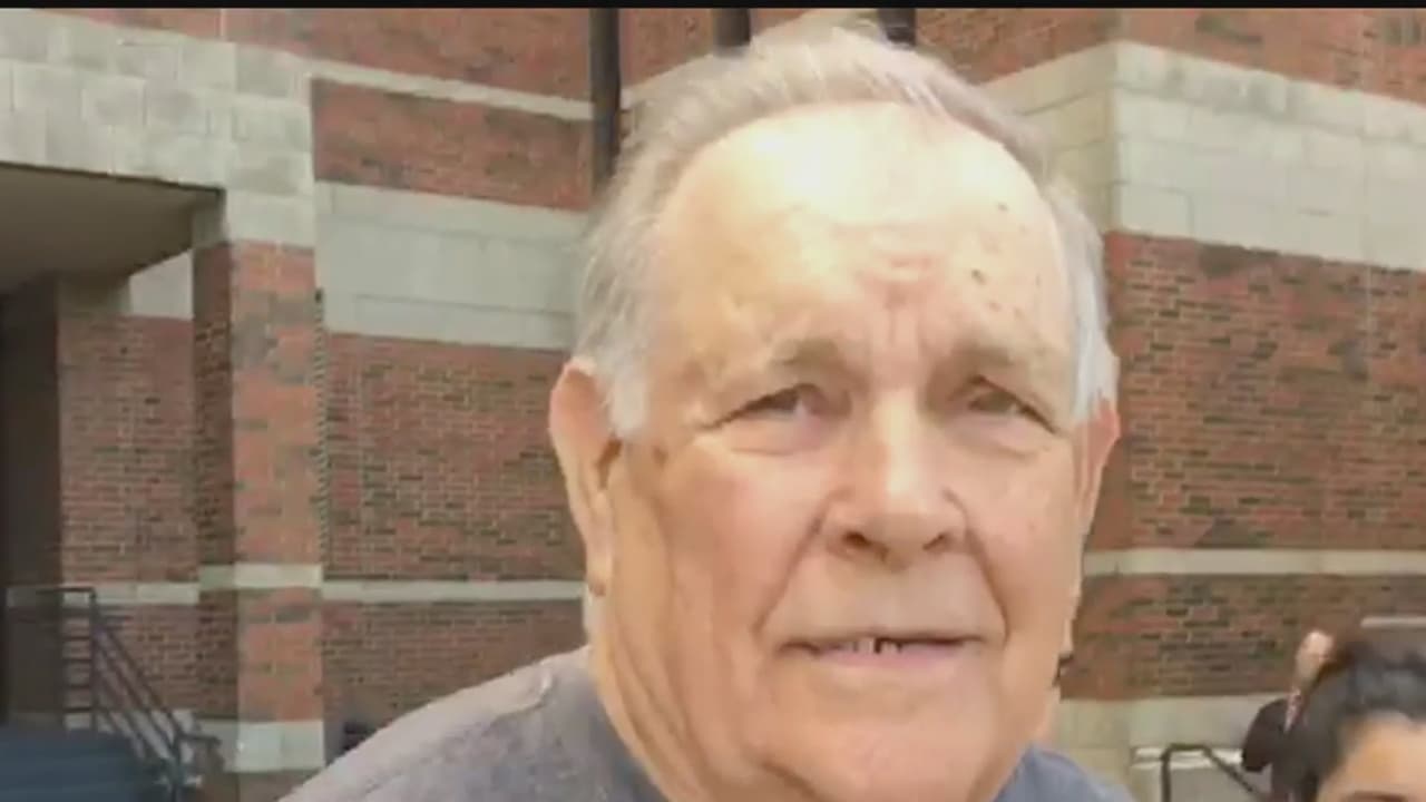 Abuelo y nieto son arrestados tras el asesinato de un niño de 13 años