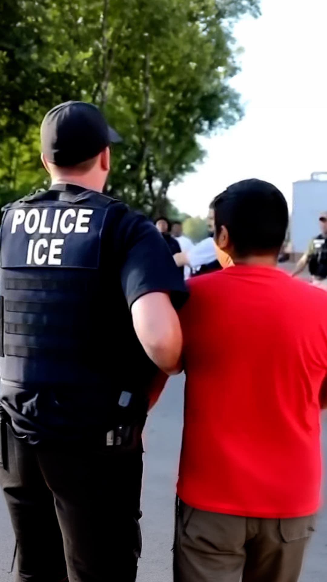 DHS reduce plazo de apelación para refugiados ante cancelación de estatus migratorios; esto advierten especialistas