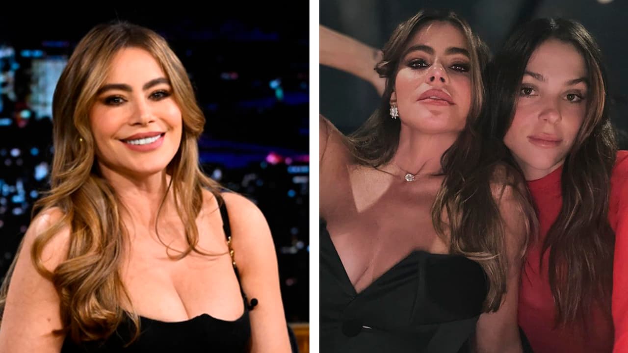 La guapa prima de Sofía Vergara está robando suspiros, conoce a Paulina Dávila