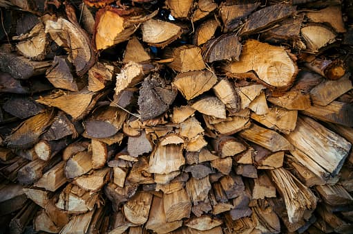 Habrá leña gratis disponible para los residentes del condado Coconino 