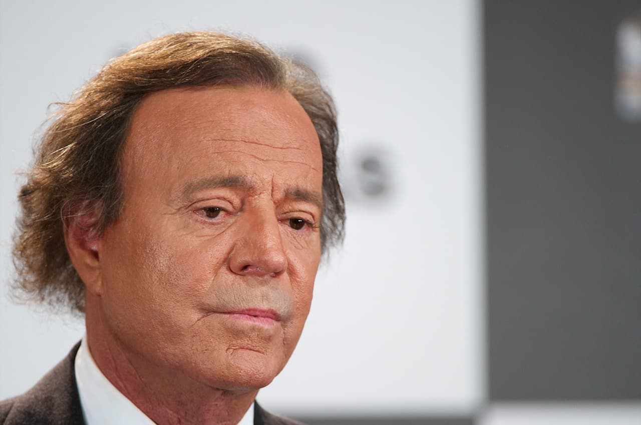Pandora Papers revela que Julio Iglesias compró sus casas de lujo en Miami a través de empresas en paraísos fiscales