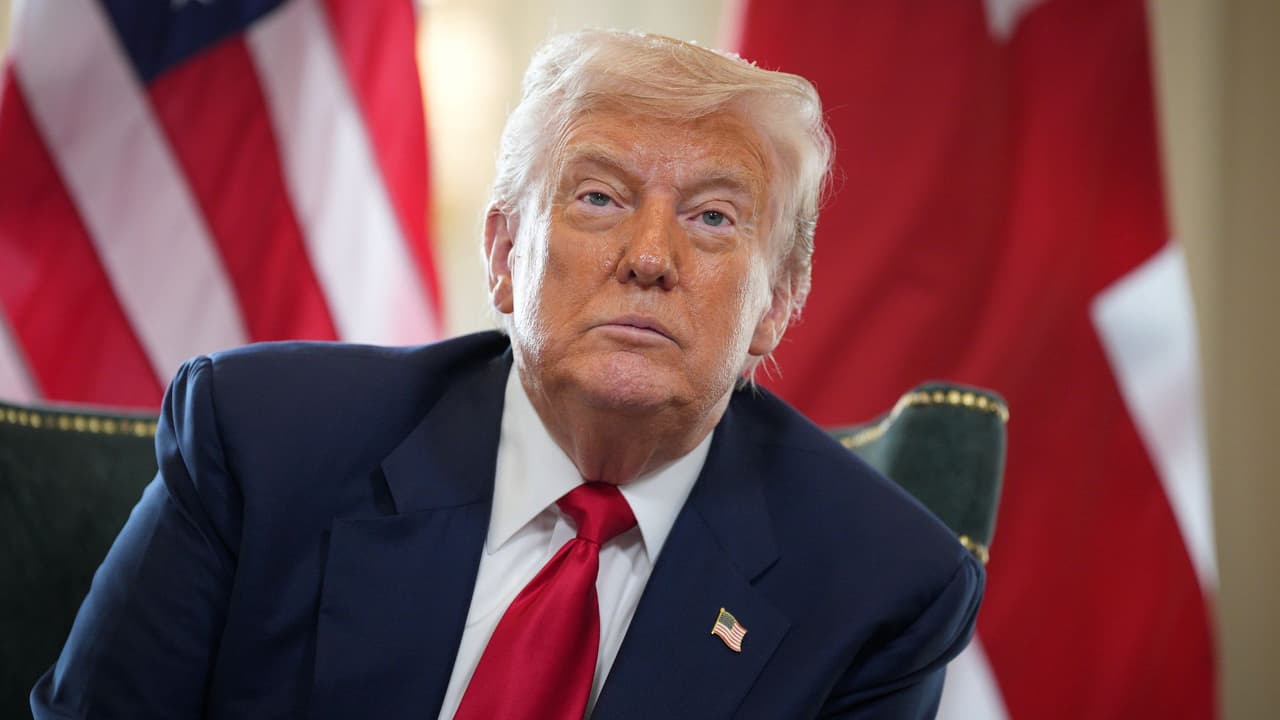 Trump impulsa nuevo ‘ecosistema de salud digital’: qué es y por qué preocupa a algunos médicos