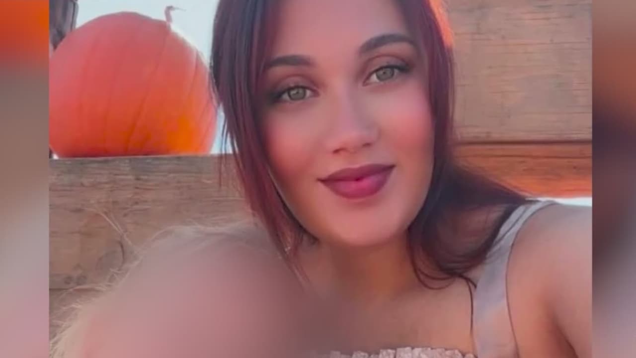 Hallan sin vida a Alison Riley en Fresno tras permanecer desaparecida desde el martes