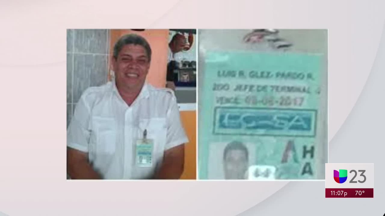 Acusan formalmente de fraude migratorio en EEUU a expiloto de la fuerza aérea cubana