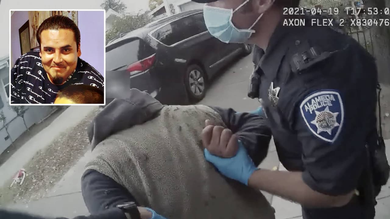 Mario González murió de asfixia causada por los policías y no por efectos de metanfetamina, revela autopsia independiente