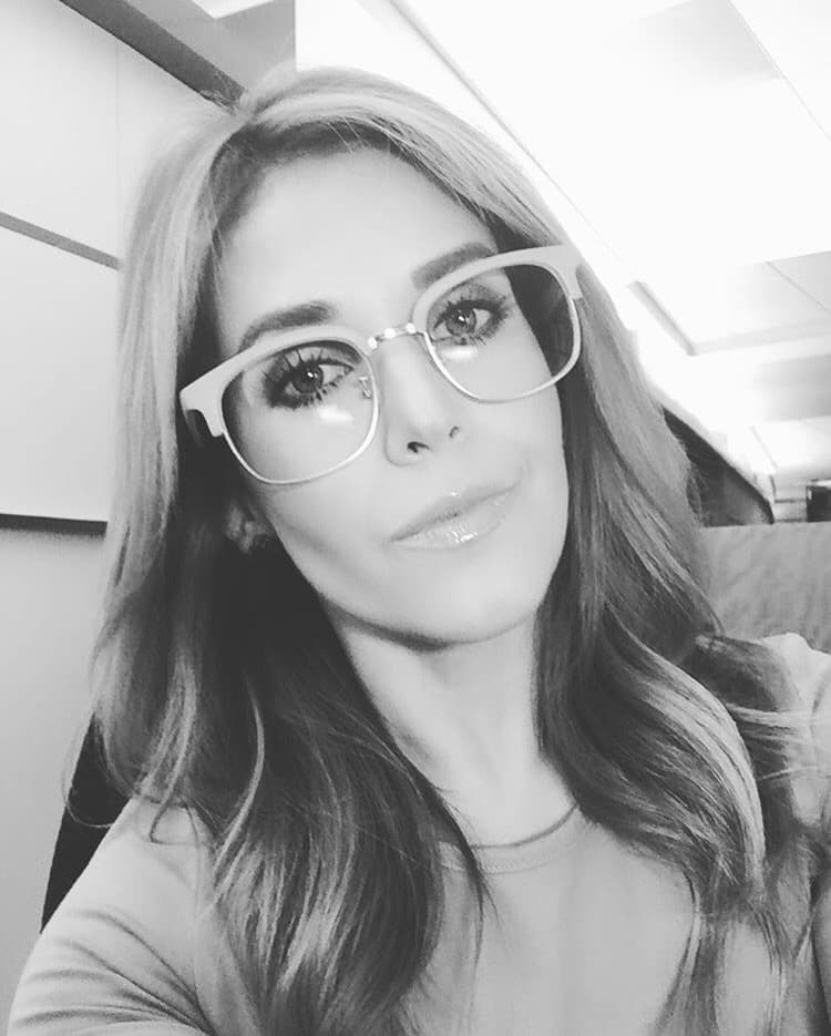 Estos la hacen verse muy versátil.