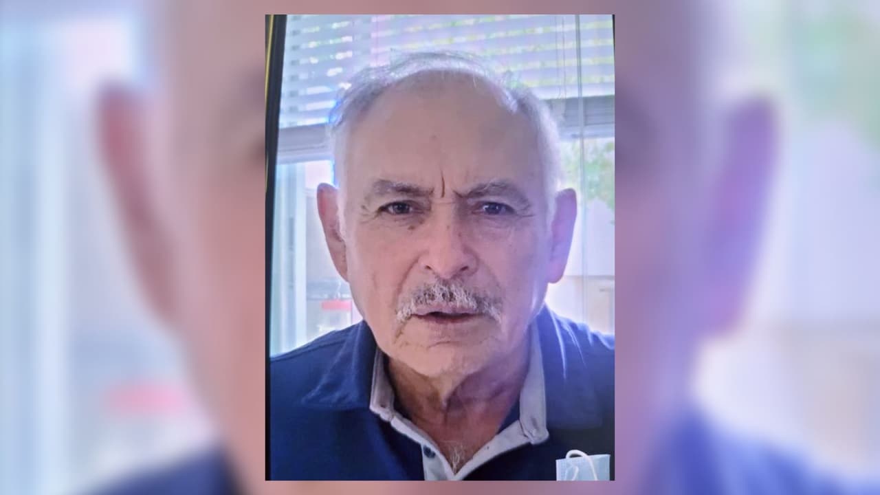 Desaparece residente hispano en Redwood City: Ayuda urgente para encontrarlo