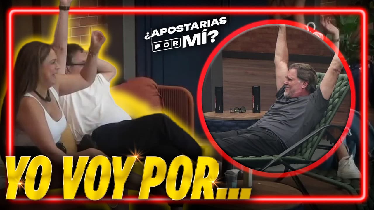 Héroes y villanos: así analizan las parejas sus votos para NOMINAR