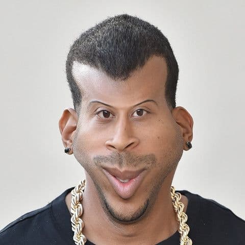 ¿Adivinas de quién se trata?