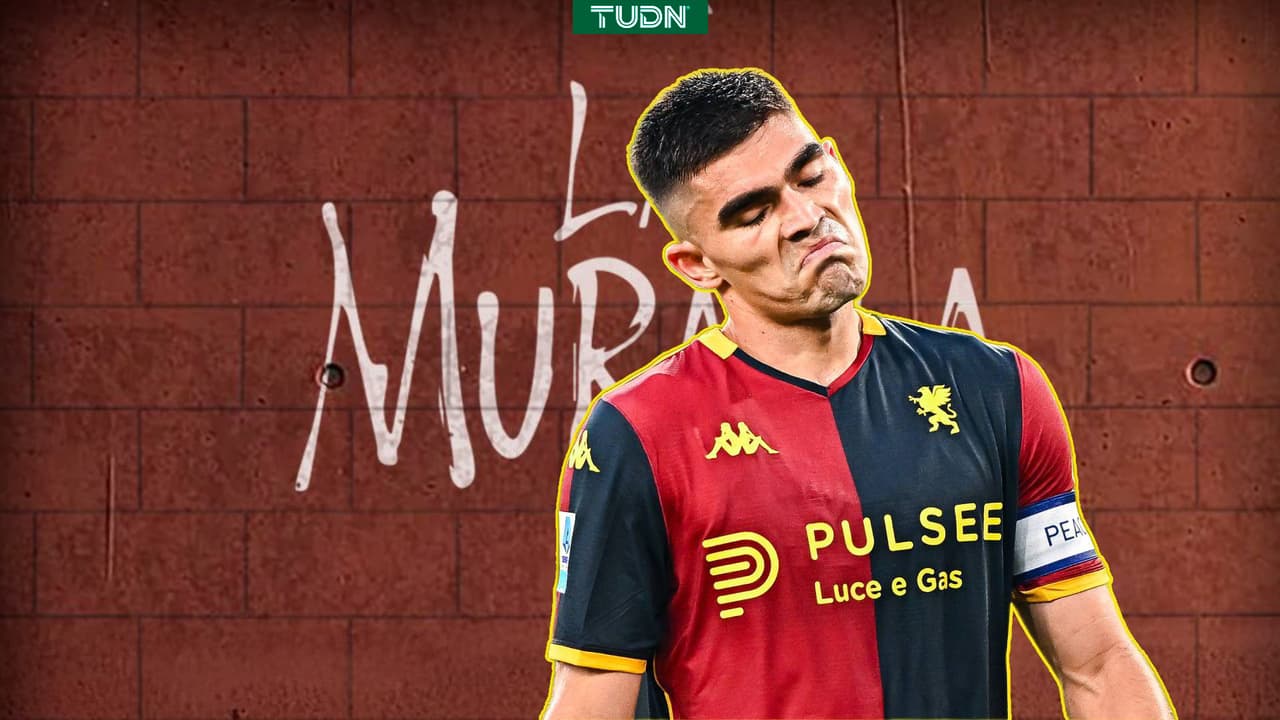 Genoa sorprende a todo mundo con esta decisión sobre Johan Vásquez