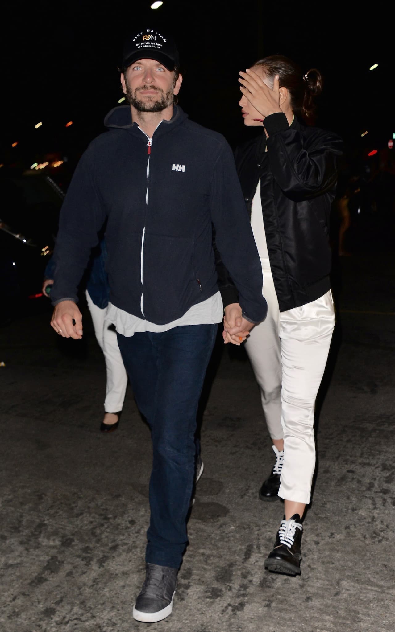 Su relación ha sobrevivido a varios rumores de separación.