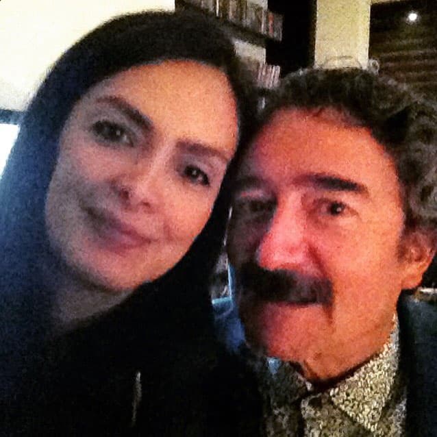 ¿Se acuerdan de 'Gutiérrez', el 'ojo alegre' jefe de empleados de 'Ecomoda'?