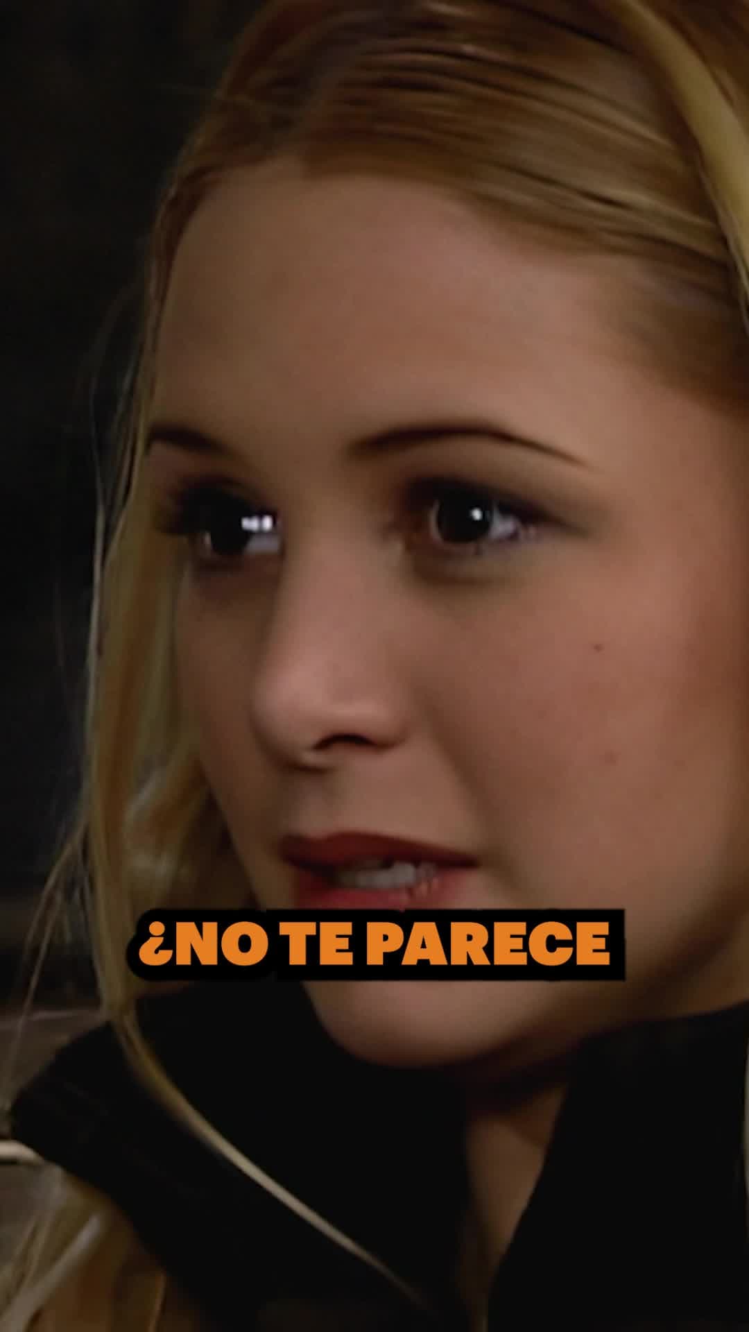 Ramón regaña a Liliana por llegar tarde a casa