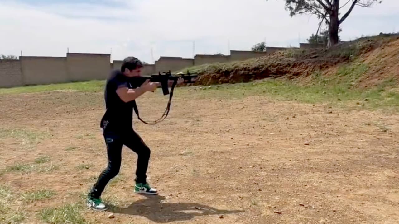 Eduardo Verástegui lanza una amenaza que lo tiene en medio de la controversia