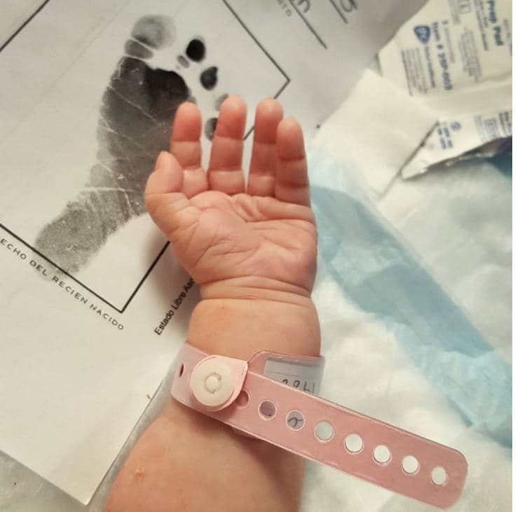 Desde entonces, la animadora de Una Buena Tarde ha compartido cómo ha crecido la querendona de Univision Puerto Rico.