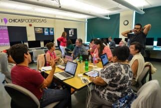 No te pierdas el hackday latinoamericano "La ruta del dinero"