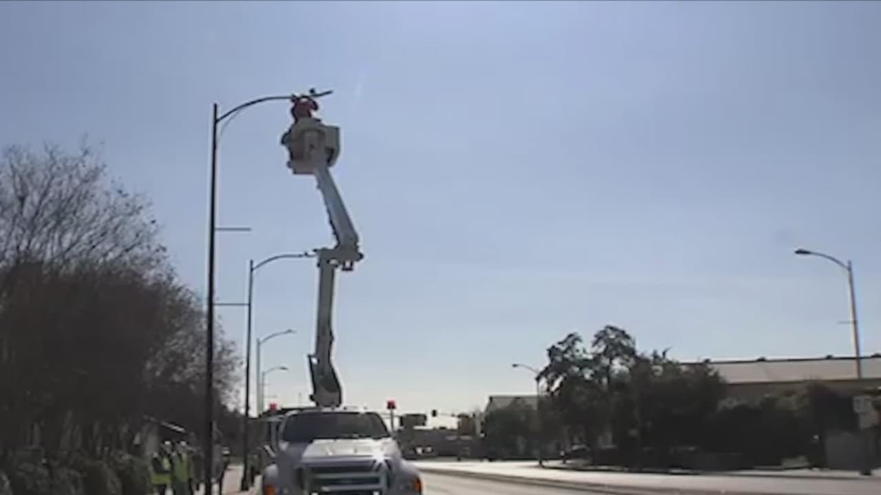 CPS Energy anuncia que comenzará la desconexión de servicio de luz a partir de septiembre 