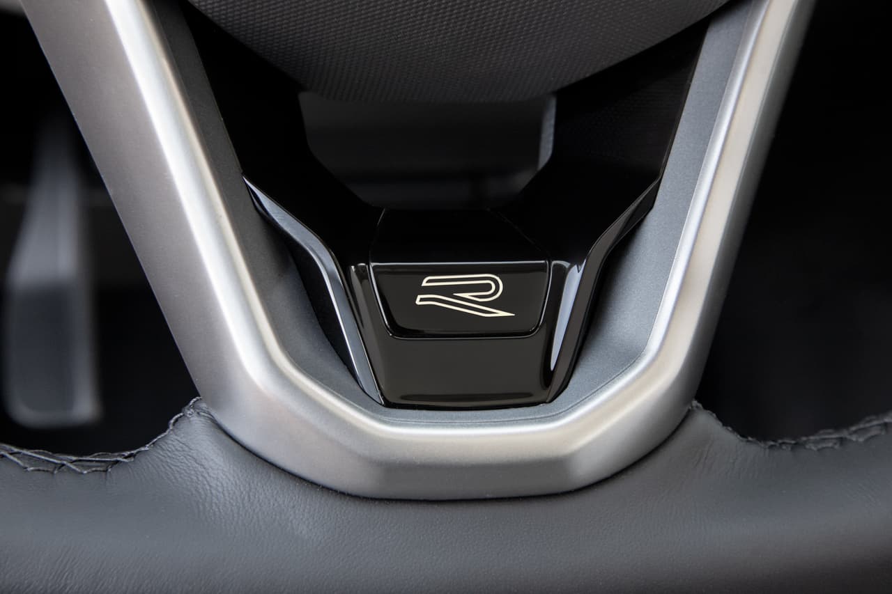 Volkswagen Atlas Premium R-Line 2021.