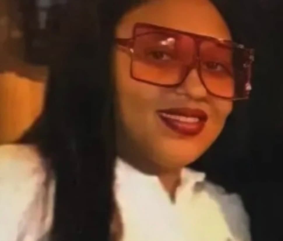 Durante dos años, Francelis Furcal soportó los constantes maltratos que le propinaba el encargado de la ferretería donde trabajaba, 
<b>hasta que hace unos días no soportó más. </b>
<br>