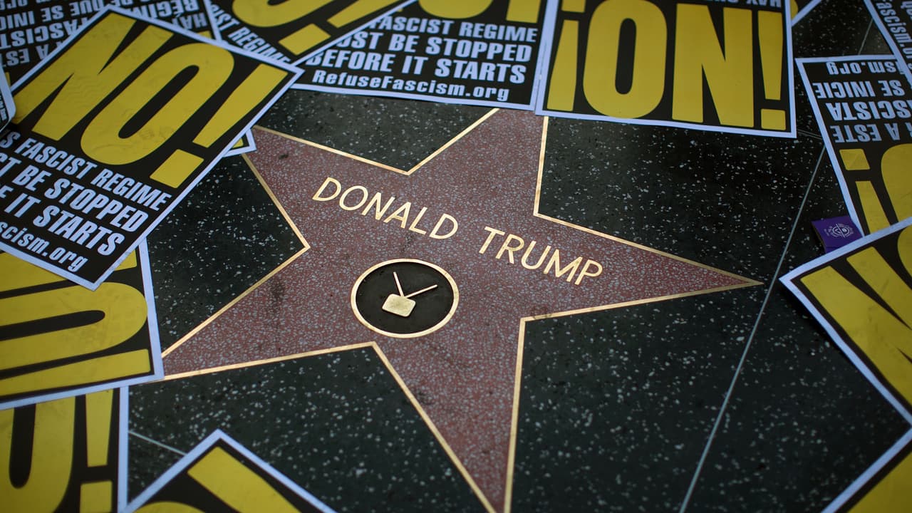 Los Ángeles marchará contra las redadas, el muro y otras políticas del presidente Trump