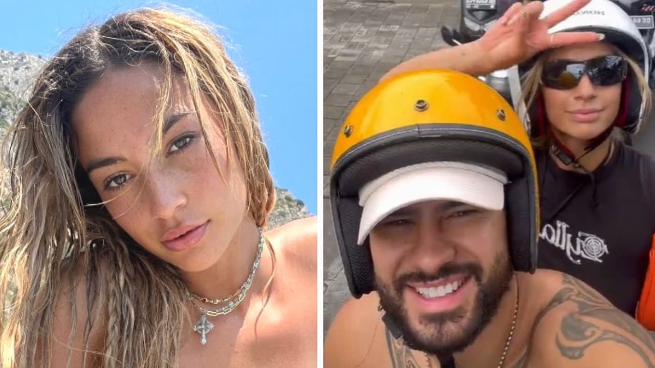 Exnovios se van de vacaciones juntos tras terminar relación porque ya habían pagado: esto pasó