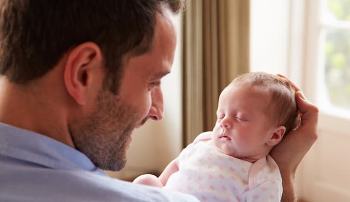 How much sleep does my baby need?