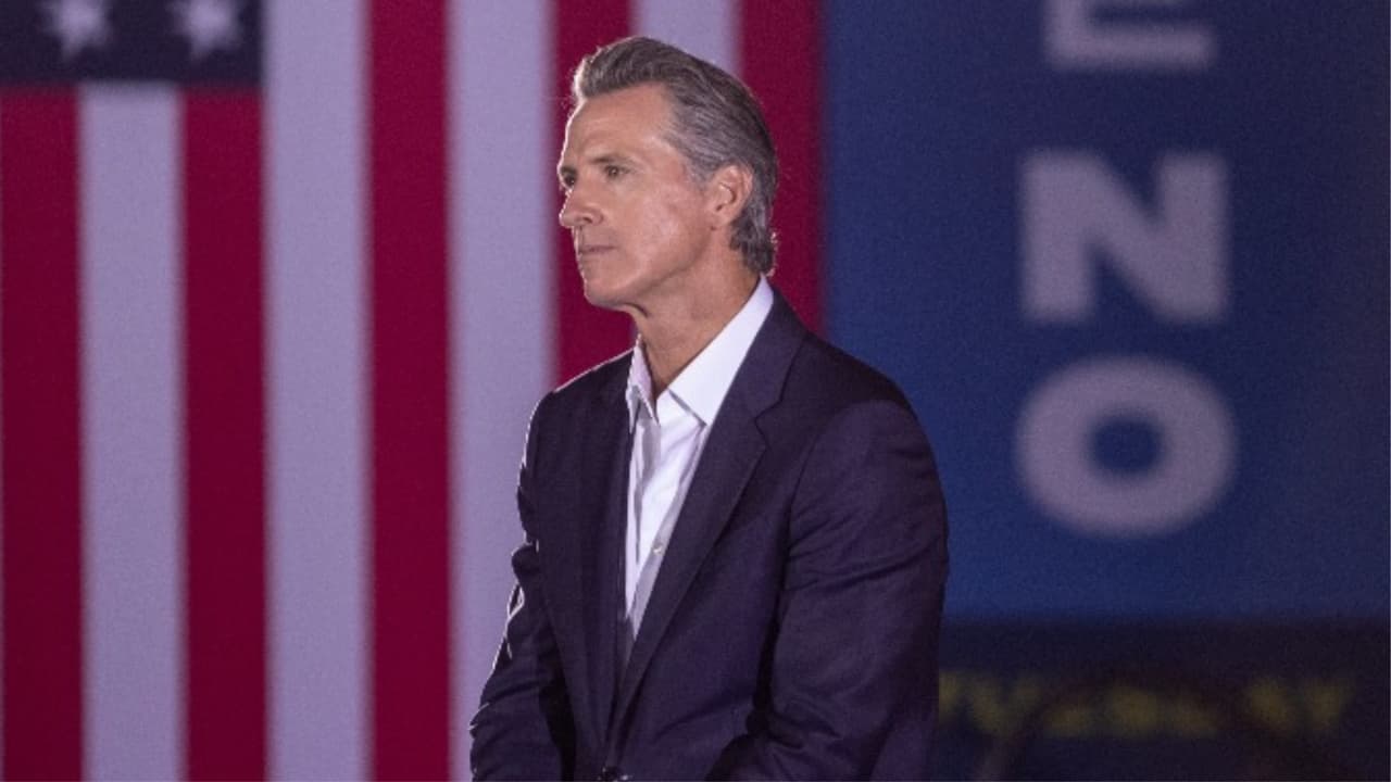 ¿Qué implica para demócratas y republicanos que Gavin Newsom permanezca como gobernador de California?