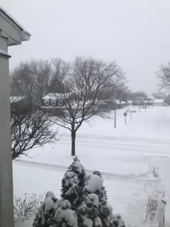 Las autoridades anunciaron que tenían dispuestas hasta 220 mil toneladas de sal.