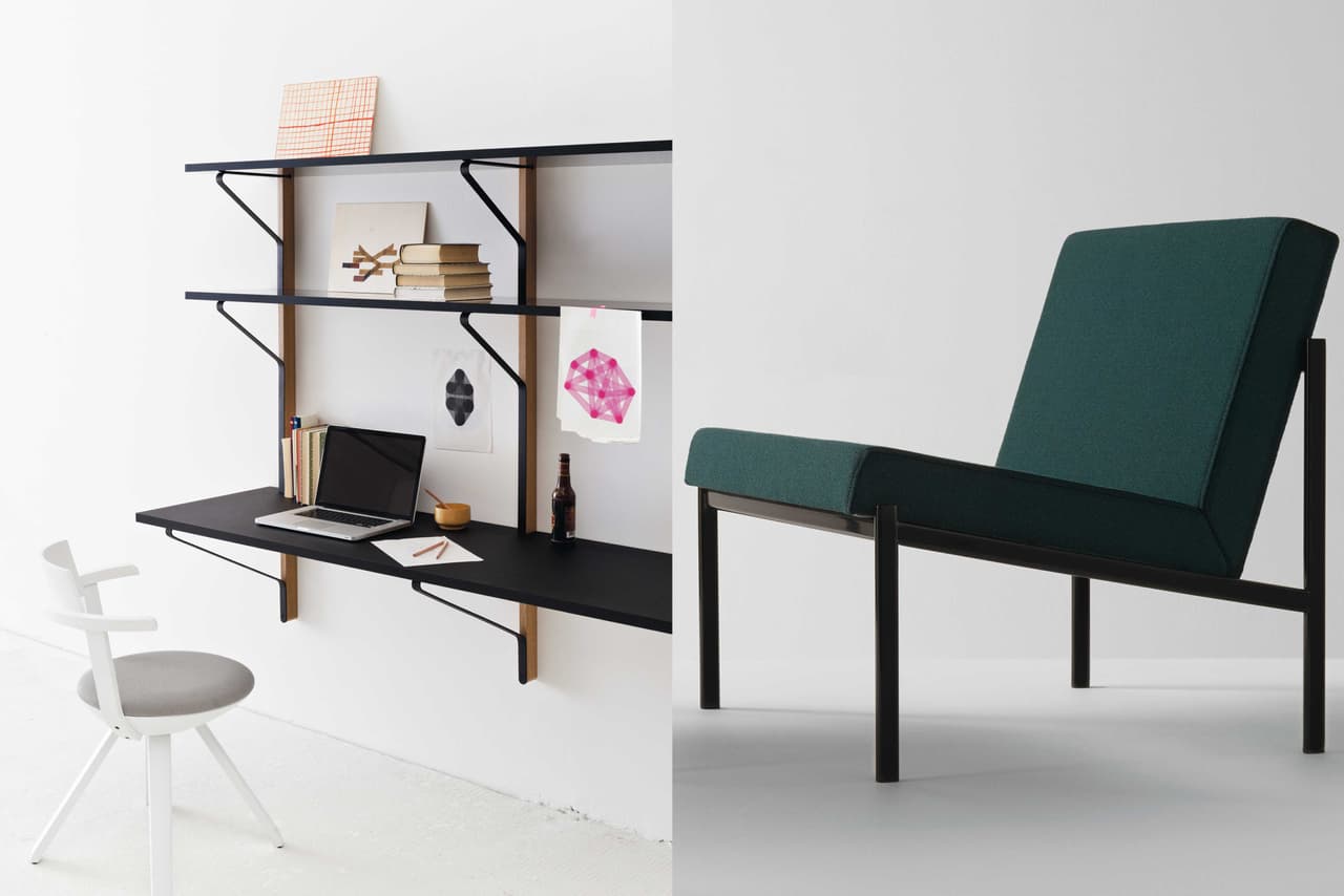 5 grandes ideas para amueblar una sala pequeña