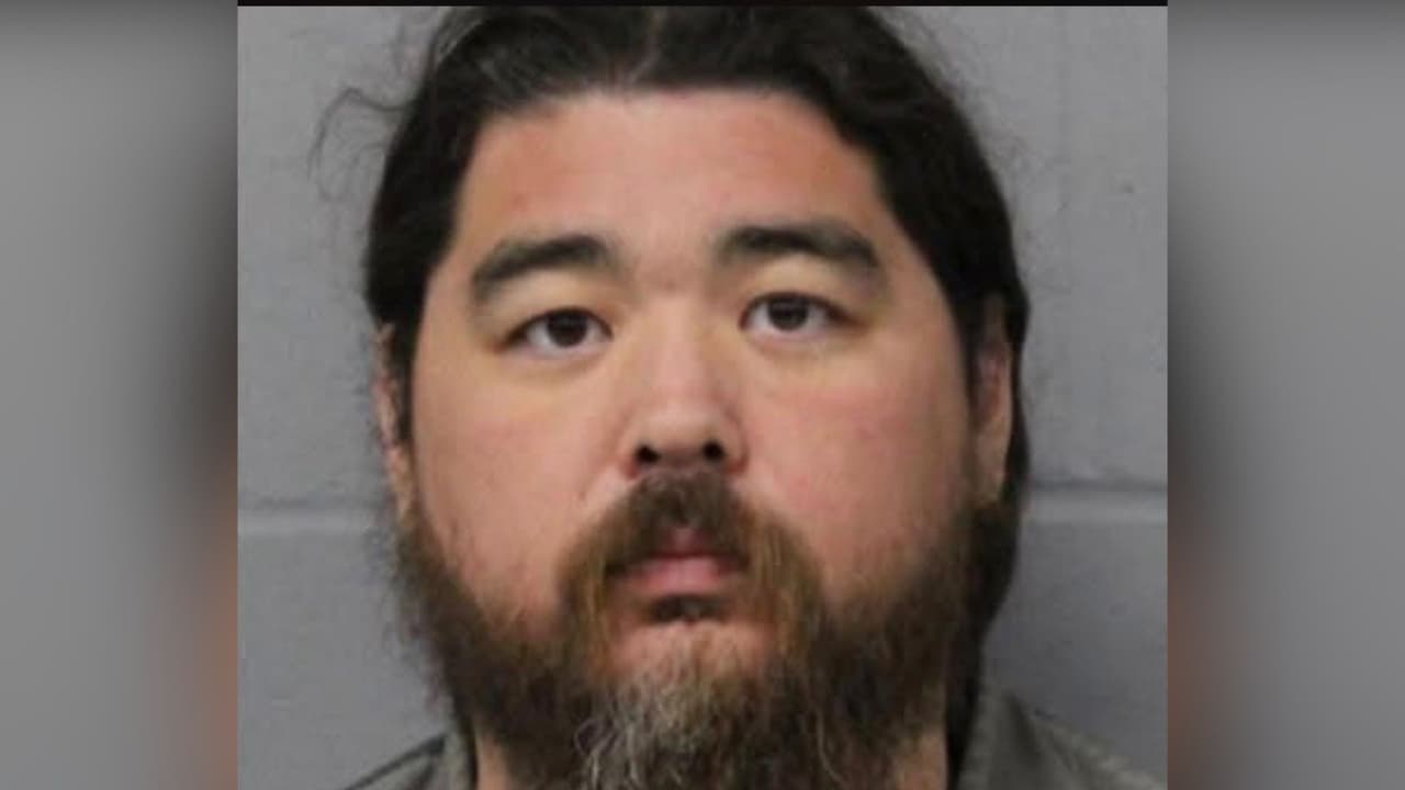 Arrestan a hombre en Manor por presunta explotación sexual de una menor de 13 años