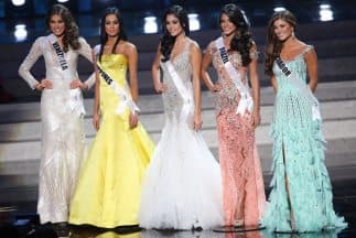 El próximo concurso de Miss Universe se celebrará en la ciudad de Doral, según informó este viernes el alcalde, Luigi Boria.